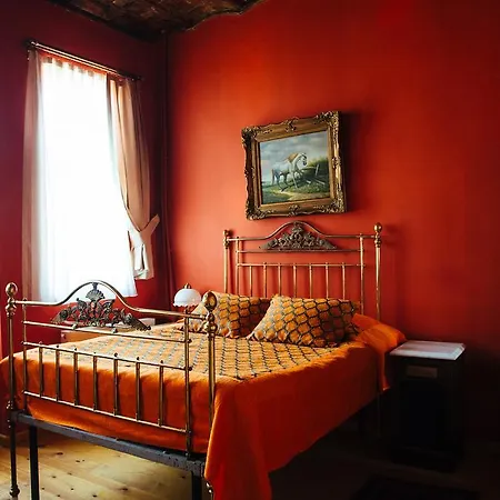 Akin House Apartament