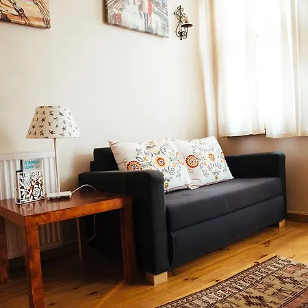 Akin House * Stambuł