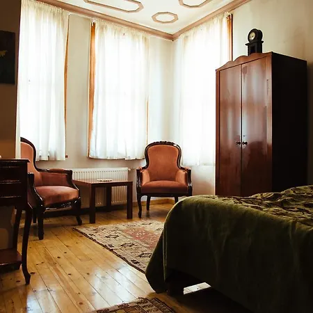 Akin House Apartament Stambuł