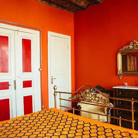 Apartament Akin House Stambuł