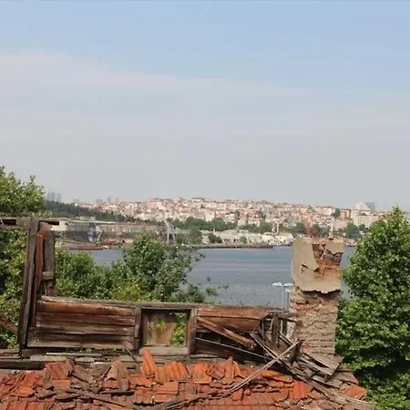 Apartament Akin House *