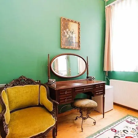 Akin House Apartament