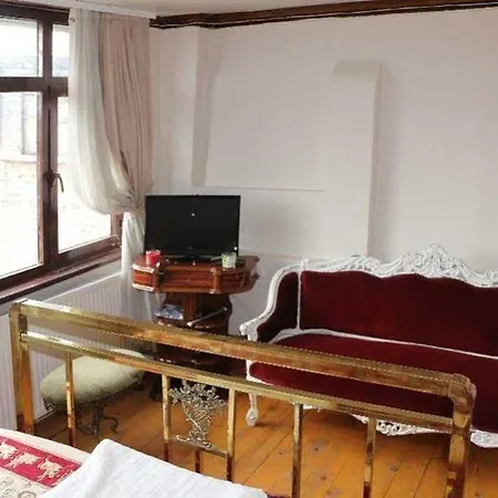 Apartament Akin House *