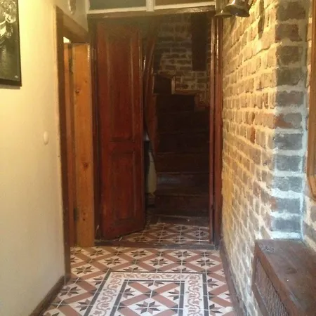 Akin House Apartament