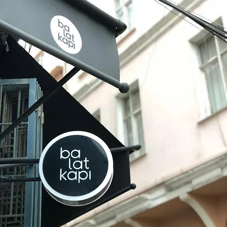 Akin House * Istanbul