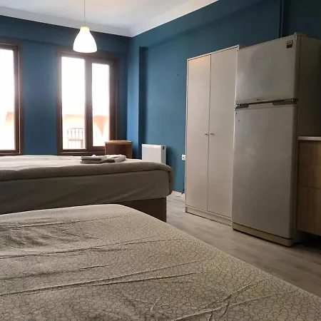 Akin House Apartament *